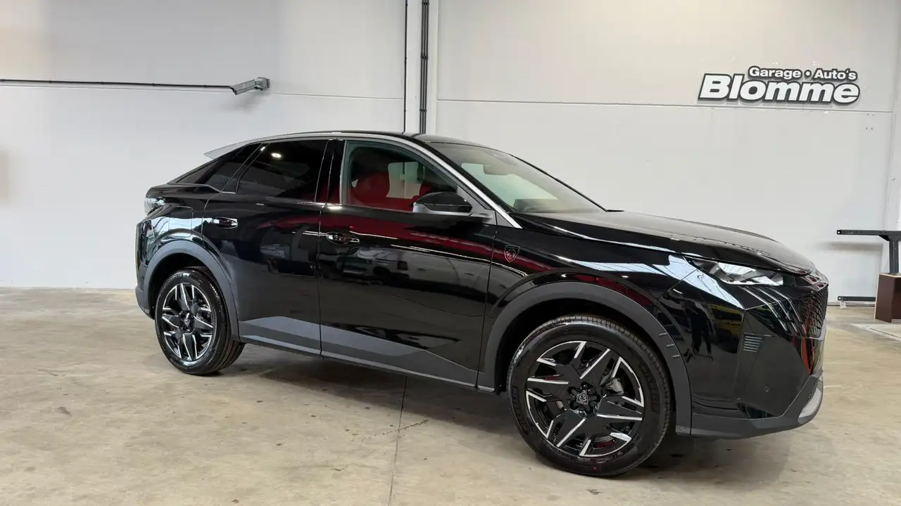 Peugeot 3008 2
