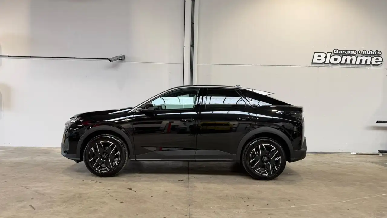Peugeot 3008 3