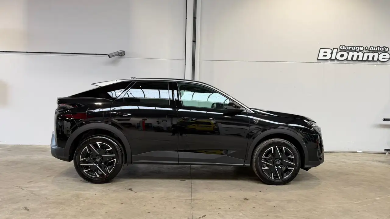 Peugeot 3008 4