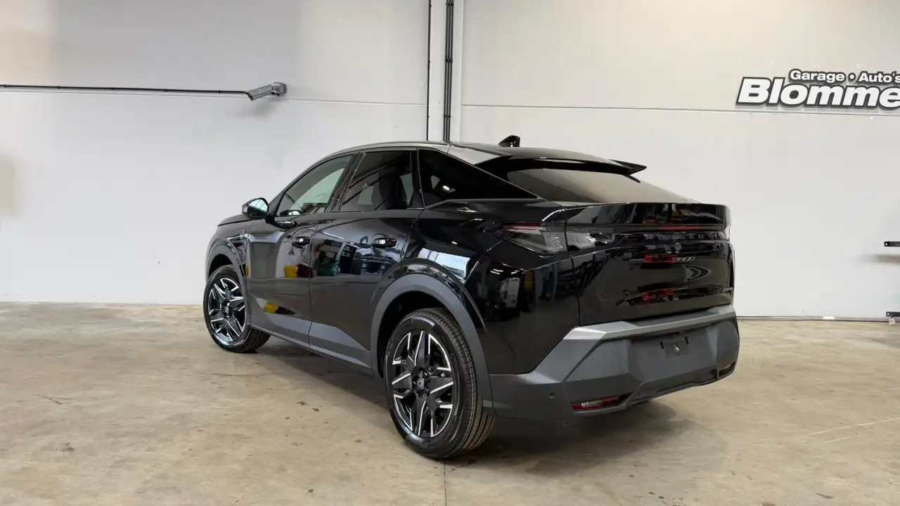 Peugeot 3008 6