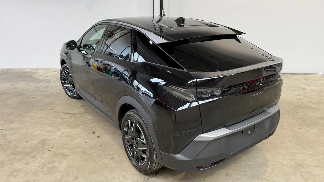 Peugeot 3008 8