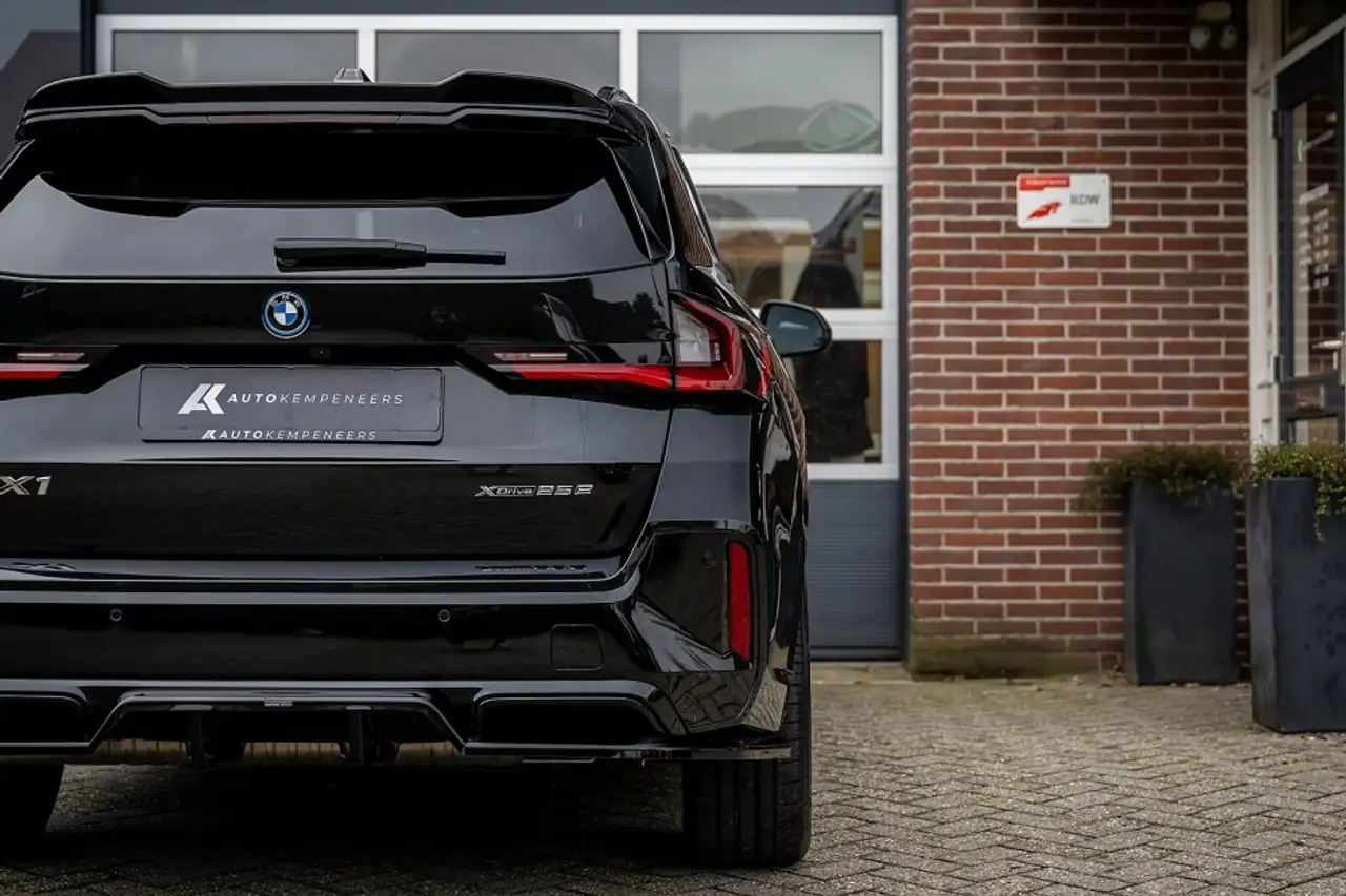 BMW X1 2