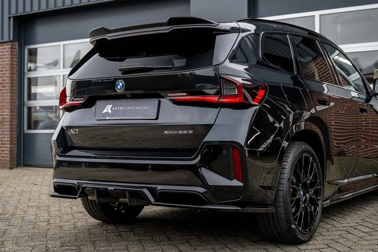 BMW X1 3