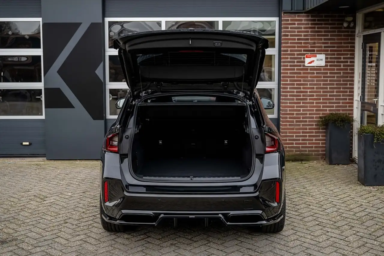BMW X1 4