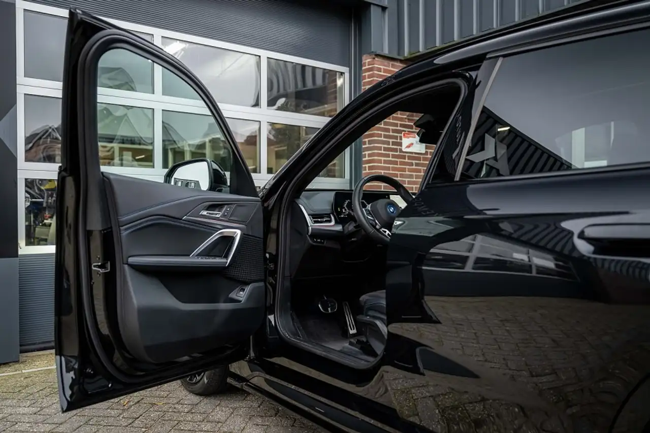 BMW X1 10
