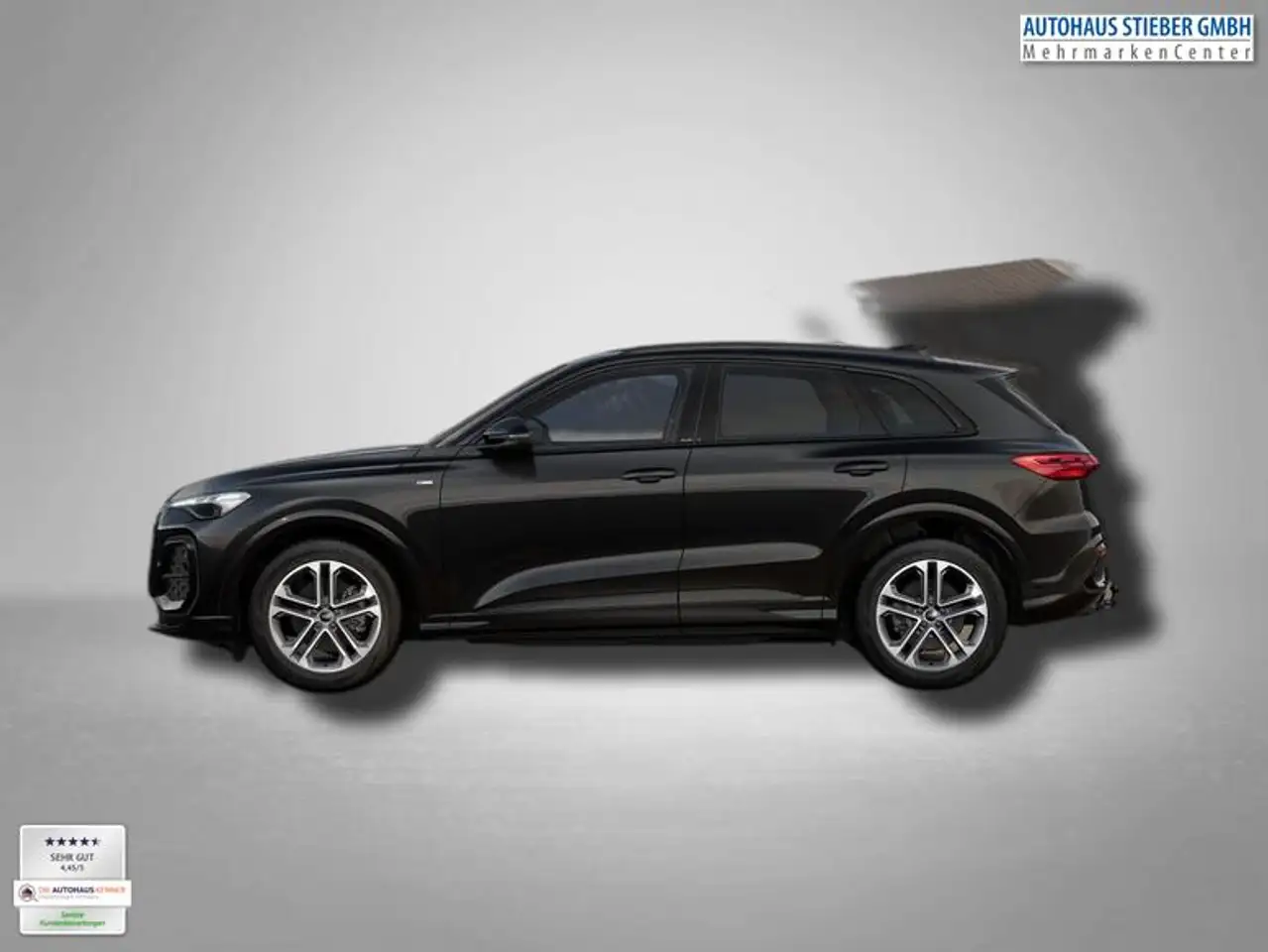 Audi Q5 2