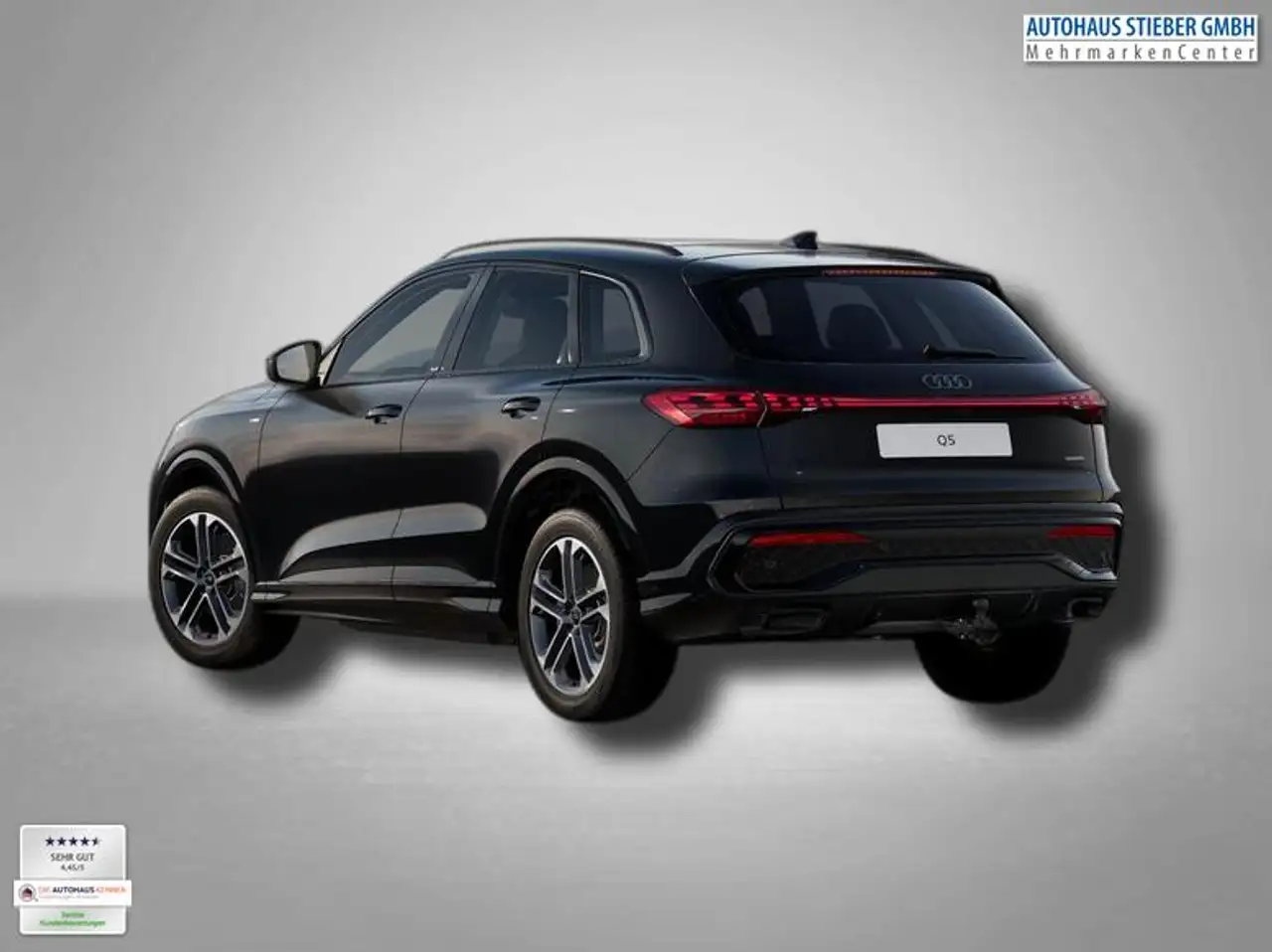Audi Q5 3