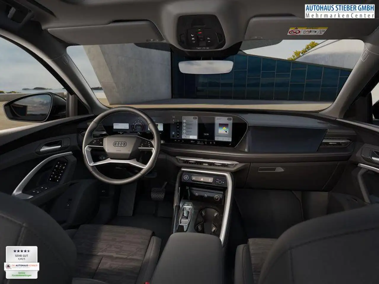 Audi Q5 4