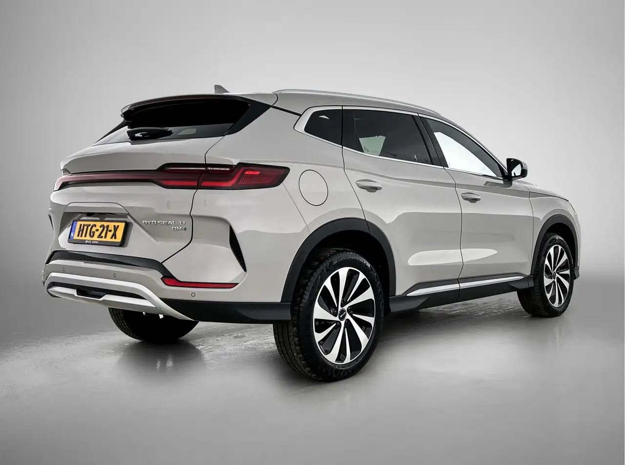 BYD Seal 2