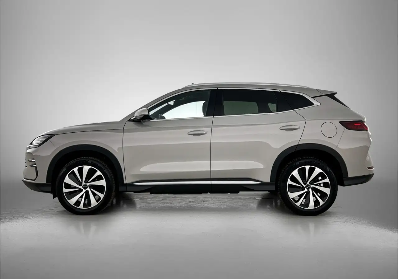 BYD Seal 3