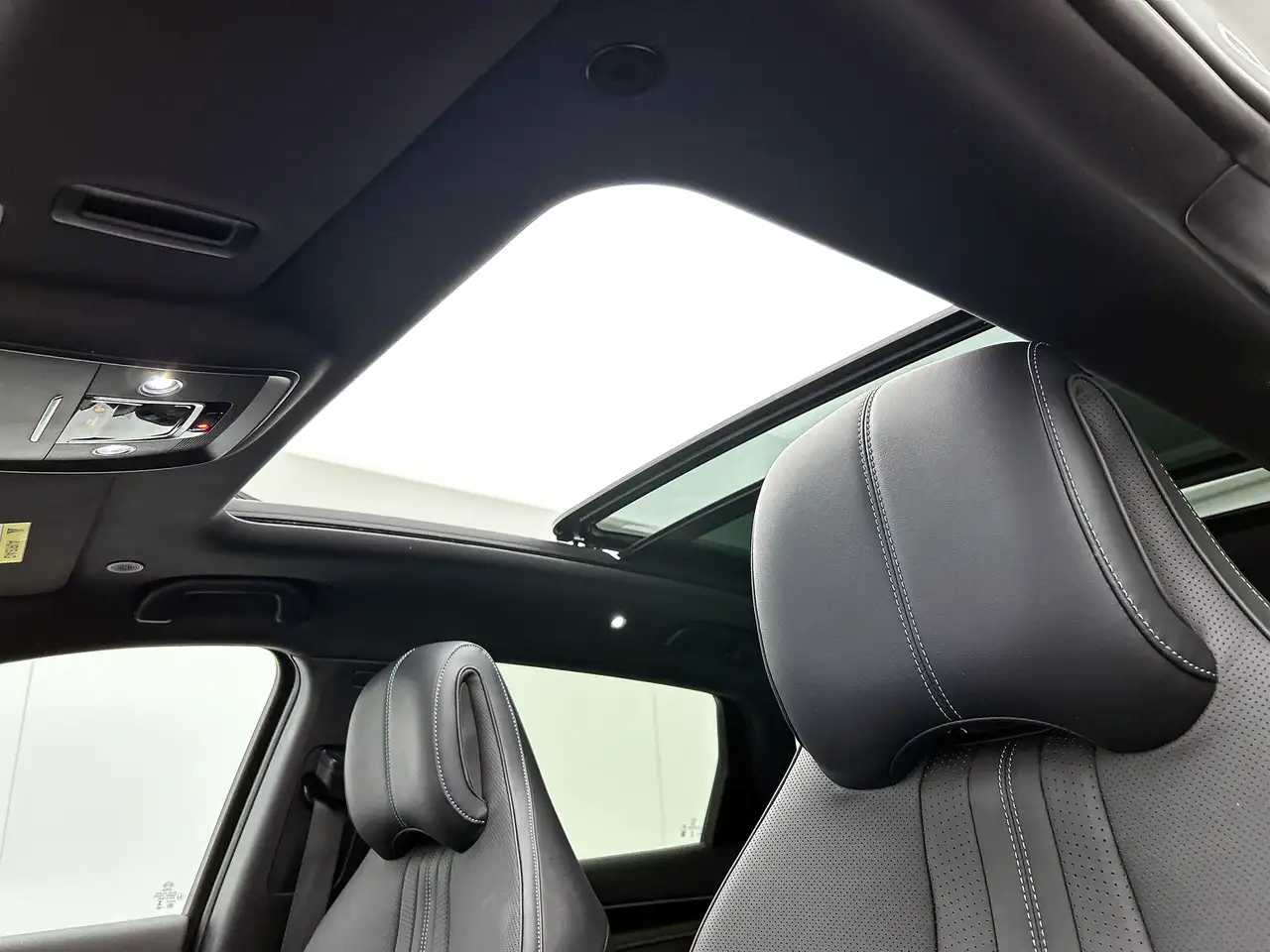 BYD Seal 4