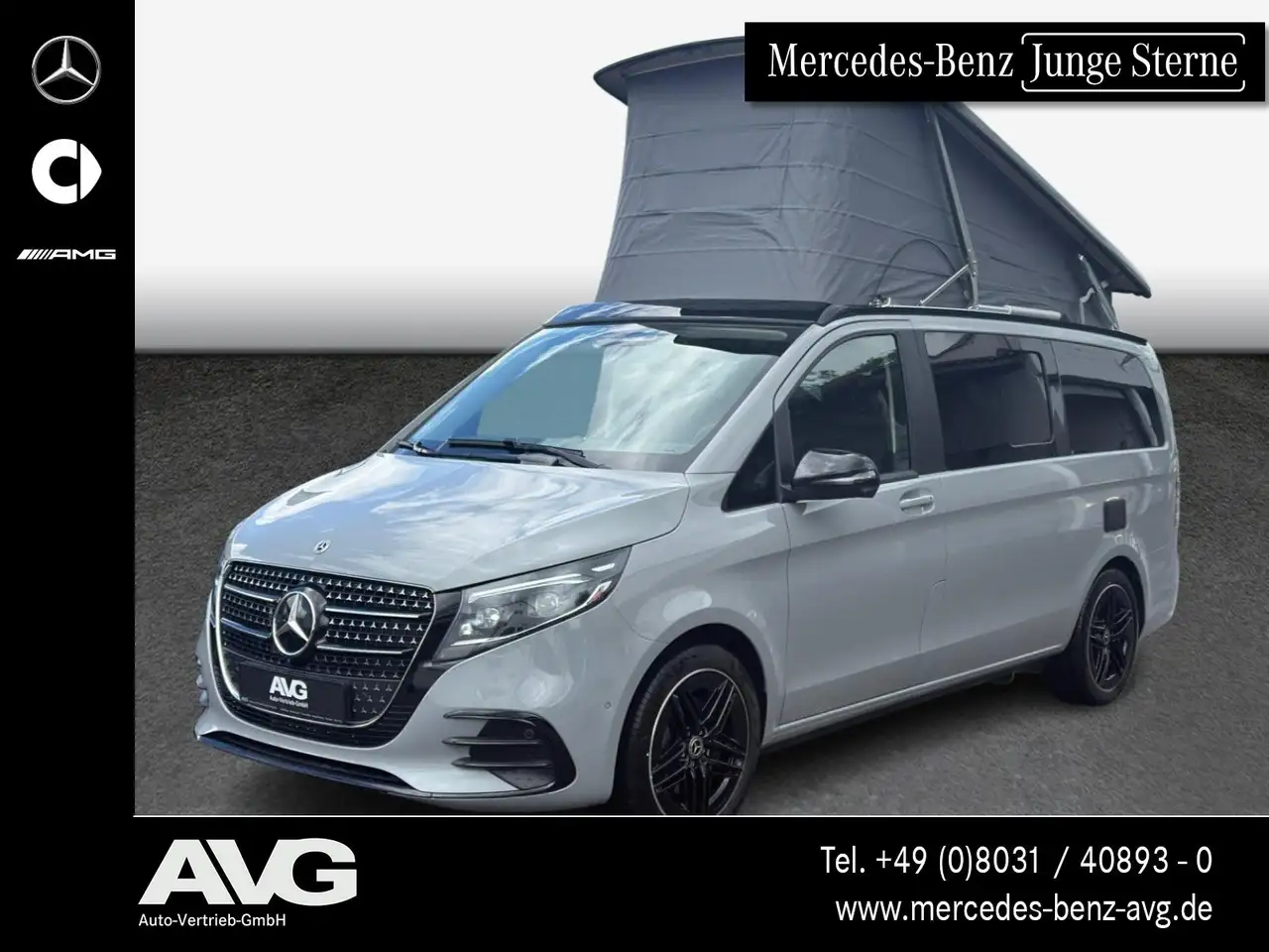 Mercedes-Benz Marco