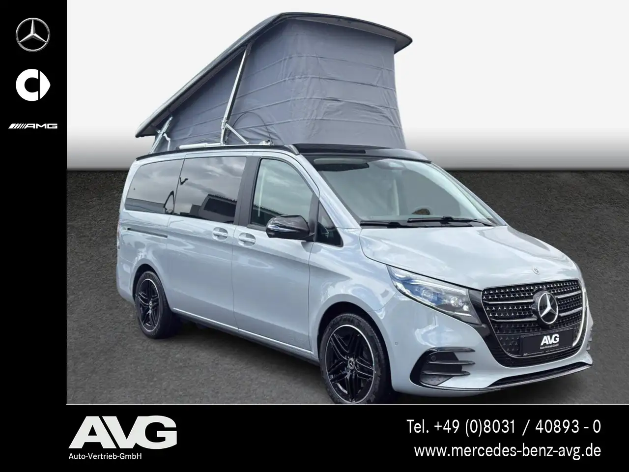 Mercedes-Benz Marco 2