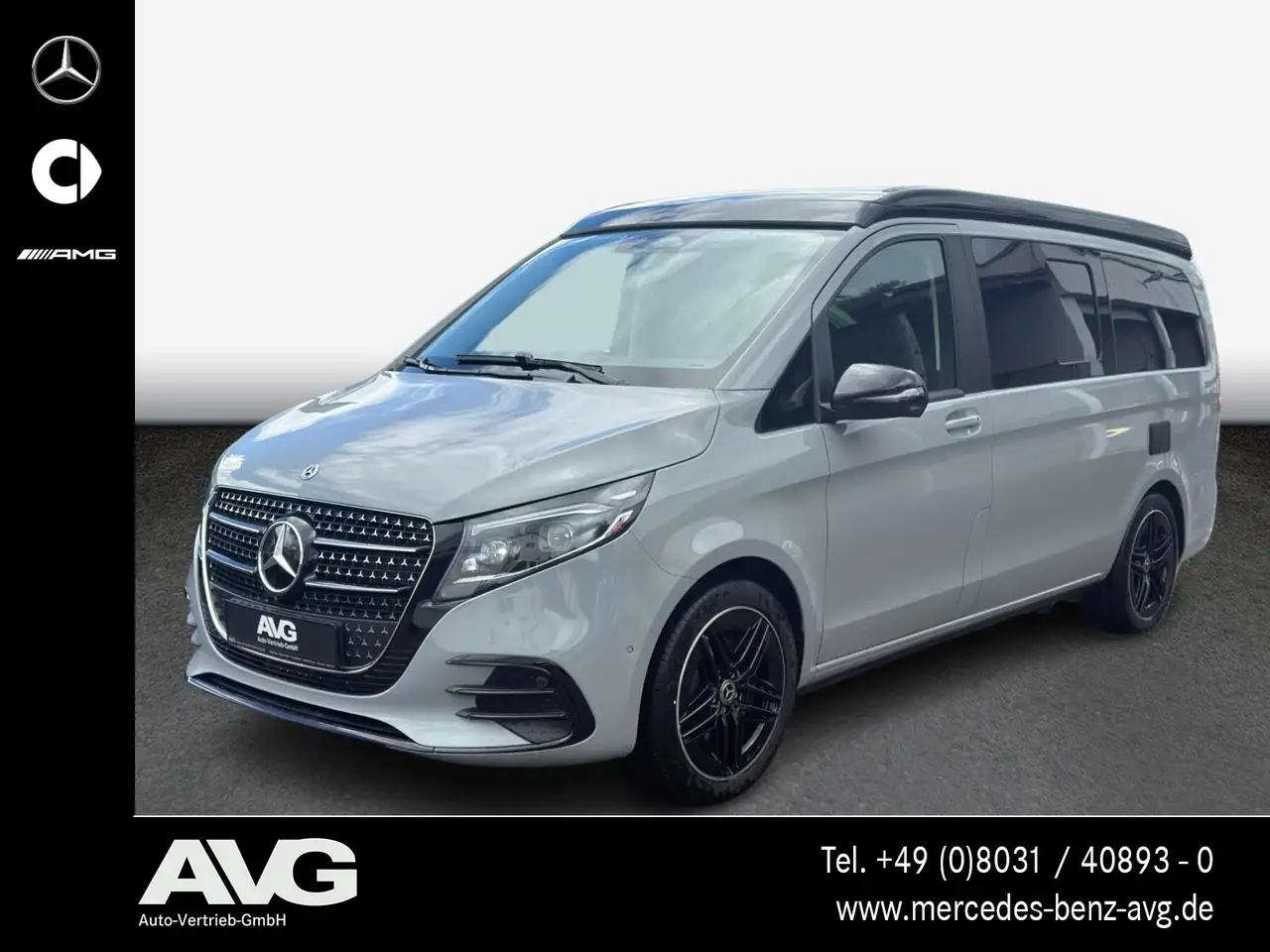 Mercedes-Benz Marco 3