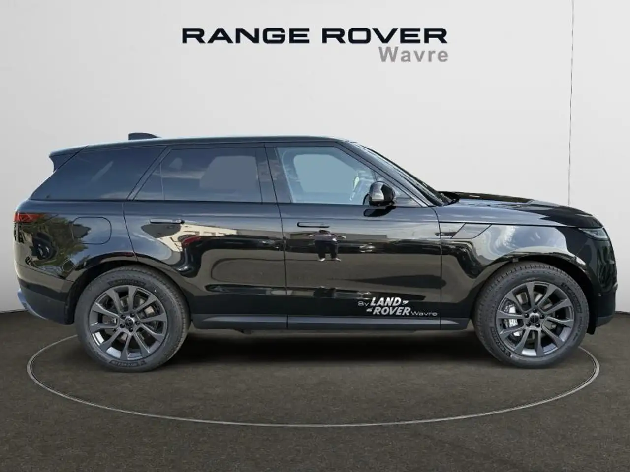 Land Rover Range Rover 6