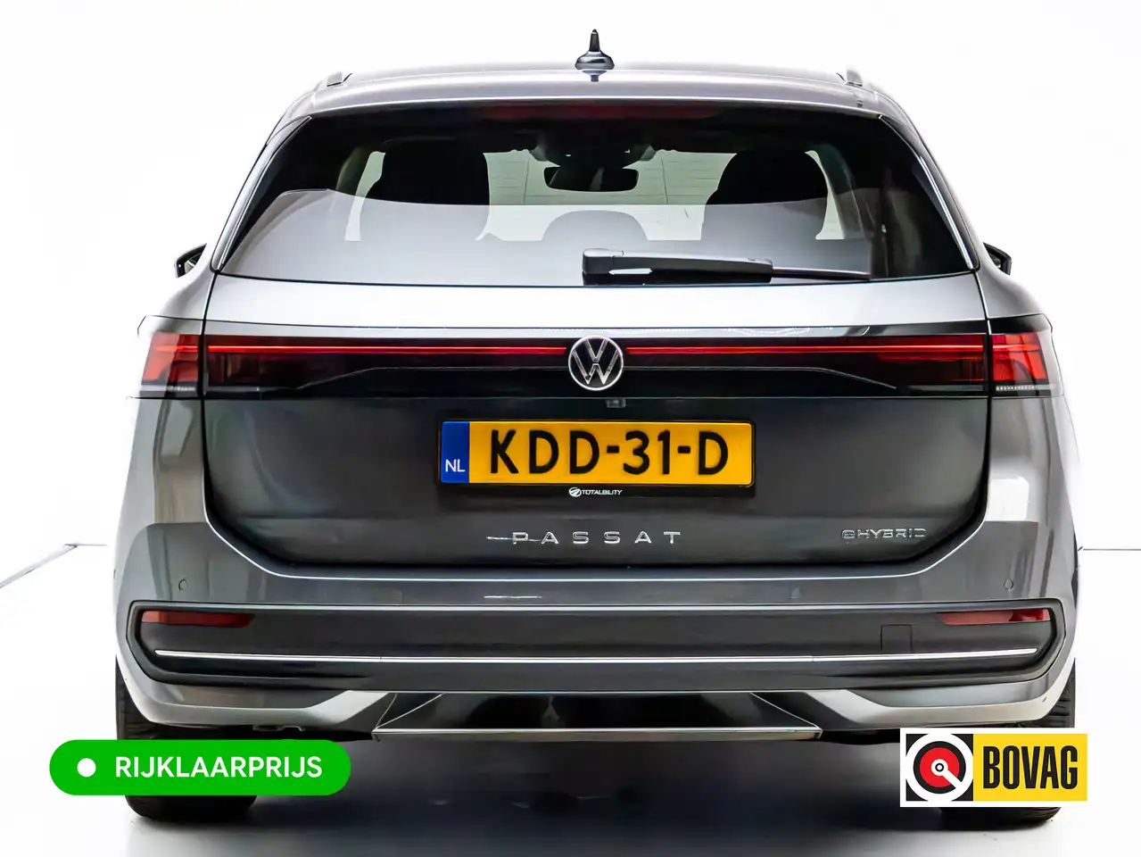 Volkswagen Passat 7