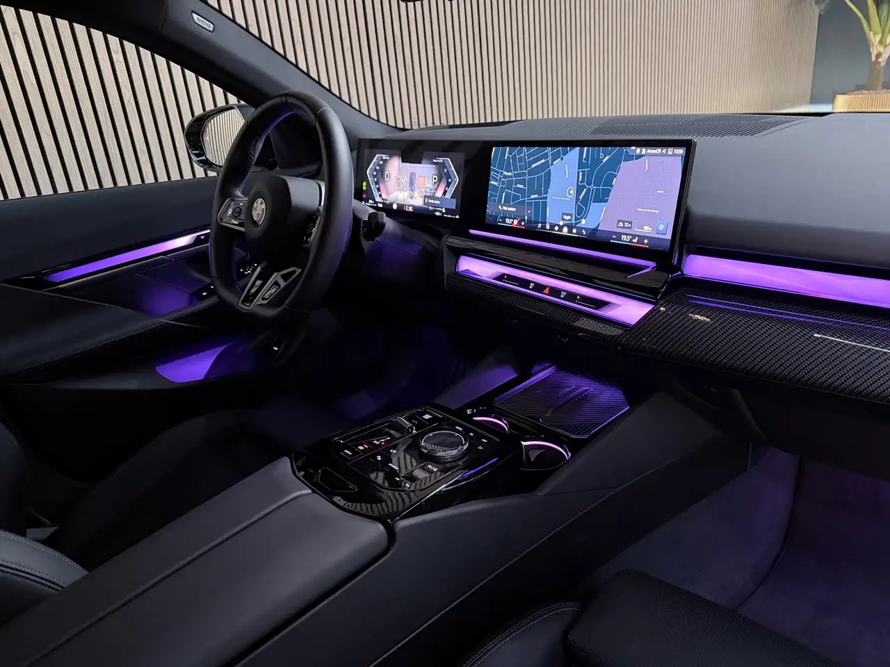 BMW 520 5