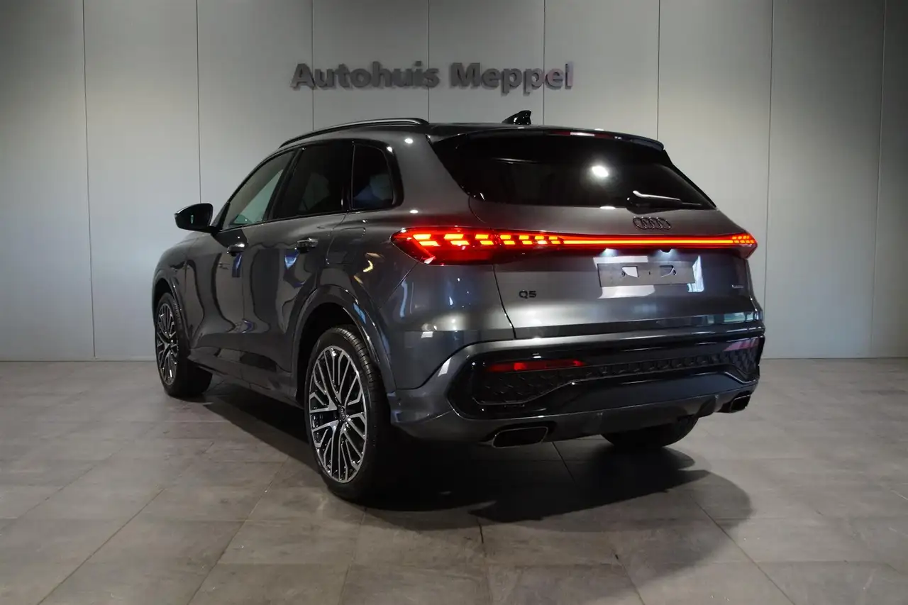 Audi Q5 2