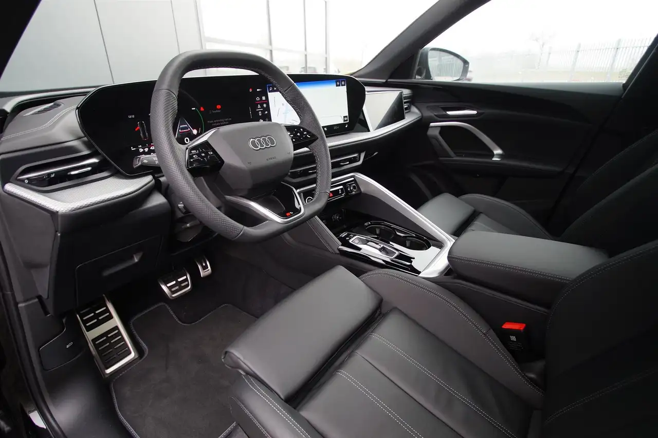 Audi Q5 5