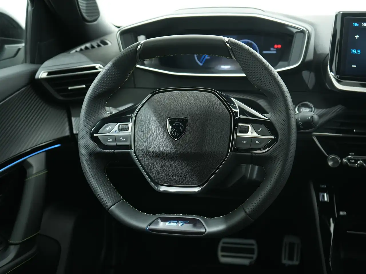 Peugeot e-2008 8