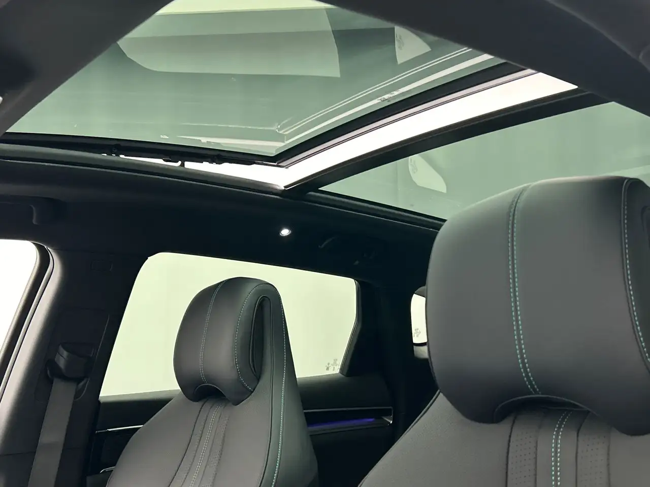 BYD Seal 6