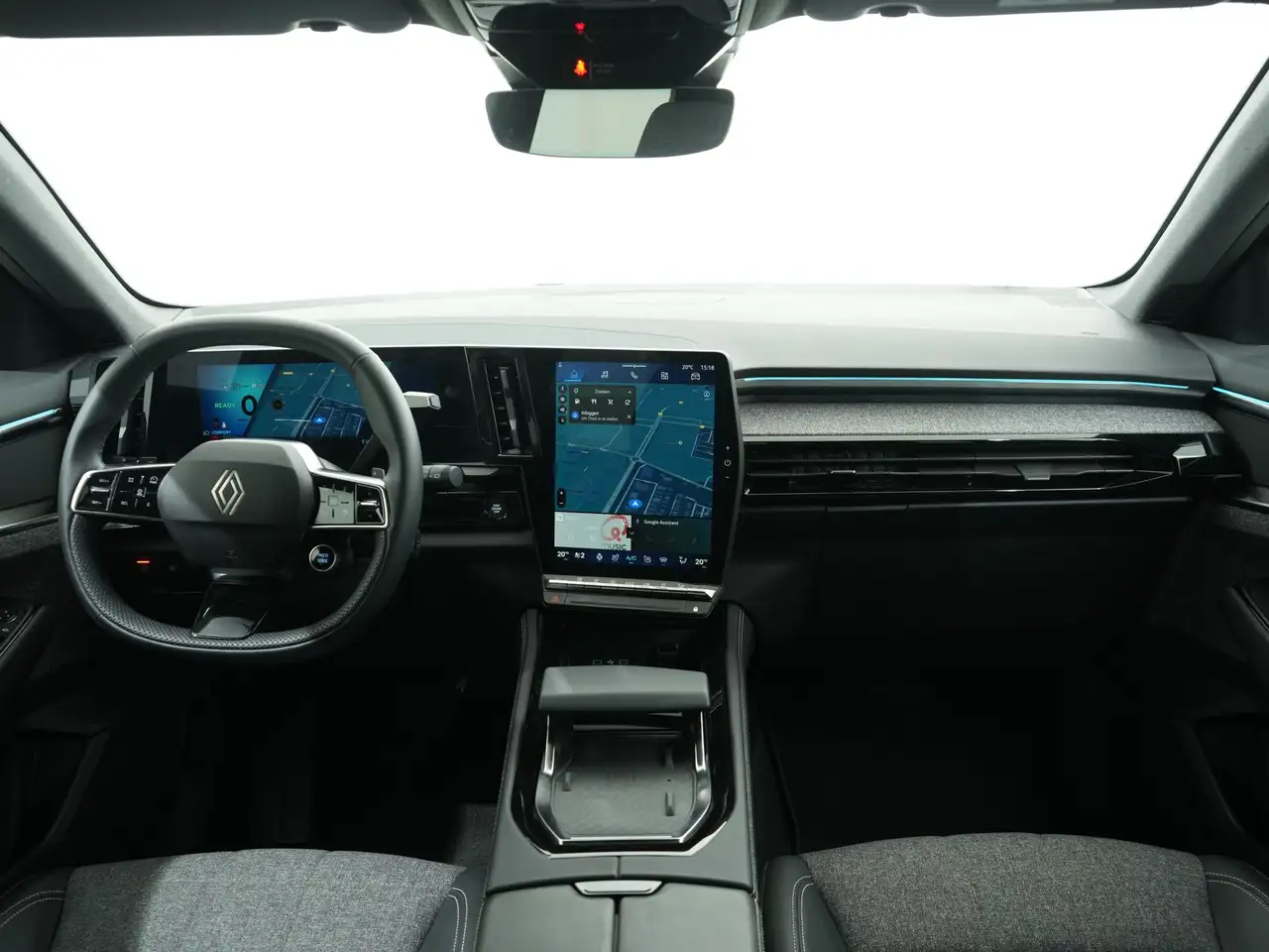Renault Espace 2