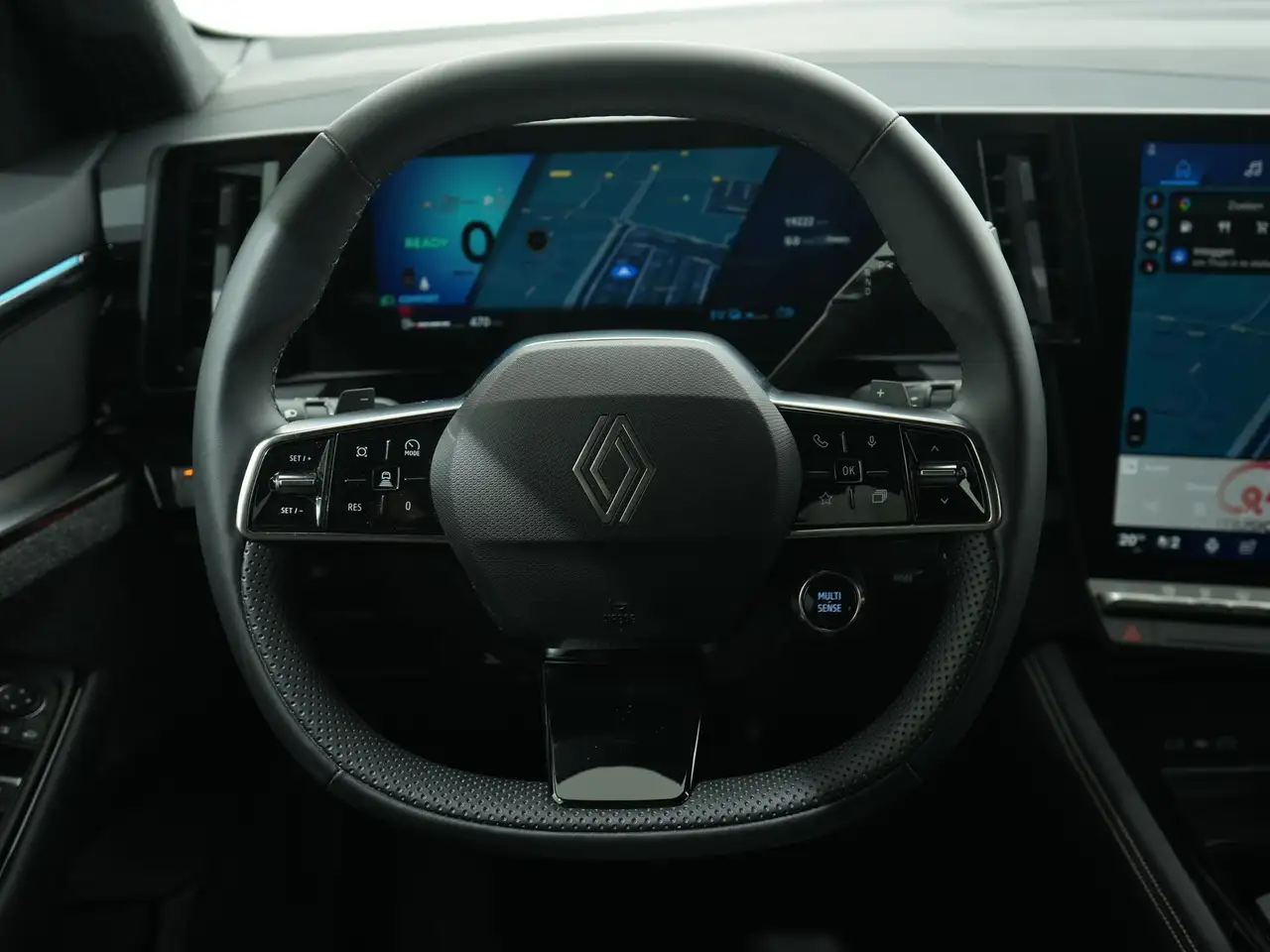 Renault Espace 8