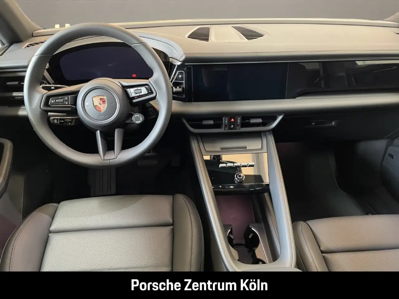 Porsche Macan 14