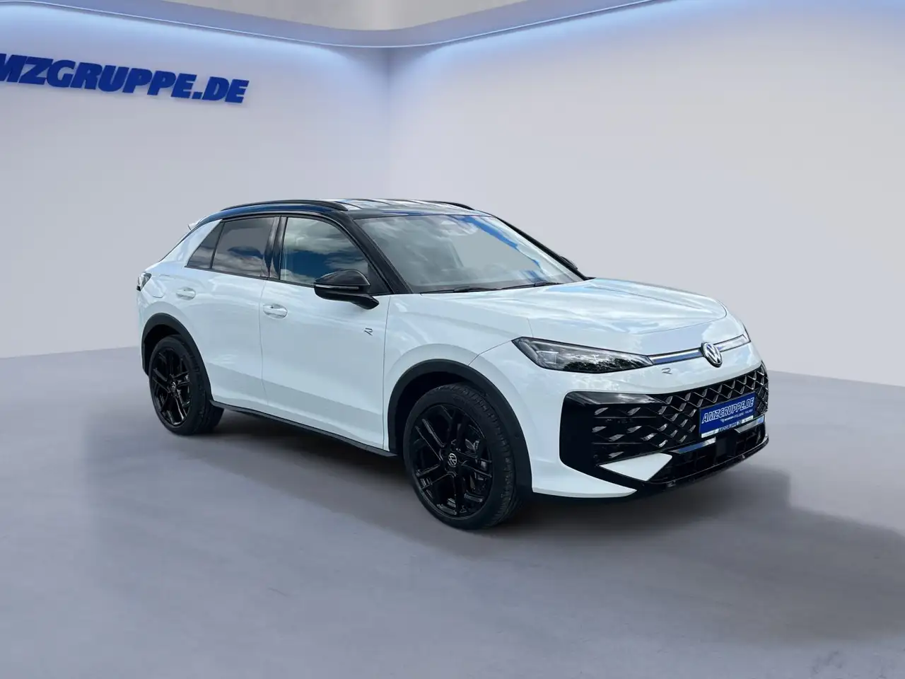 Volkswagen T-Roc 2