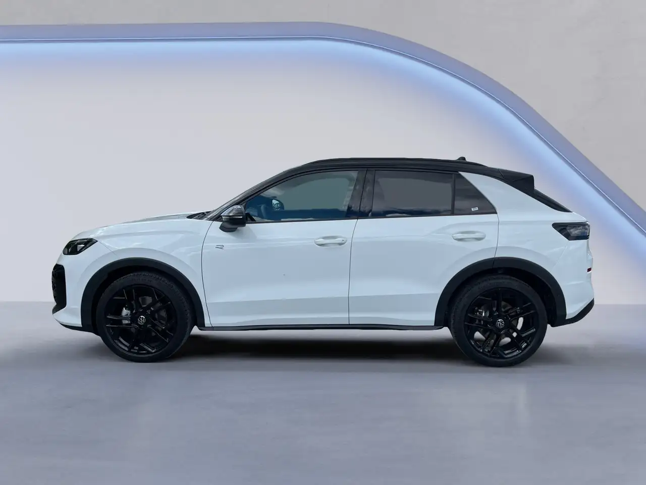 Volkswagen T-Roc 3
