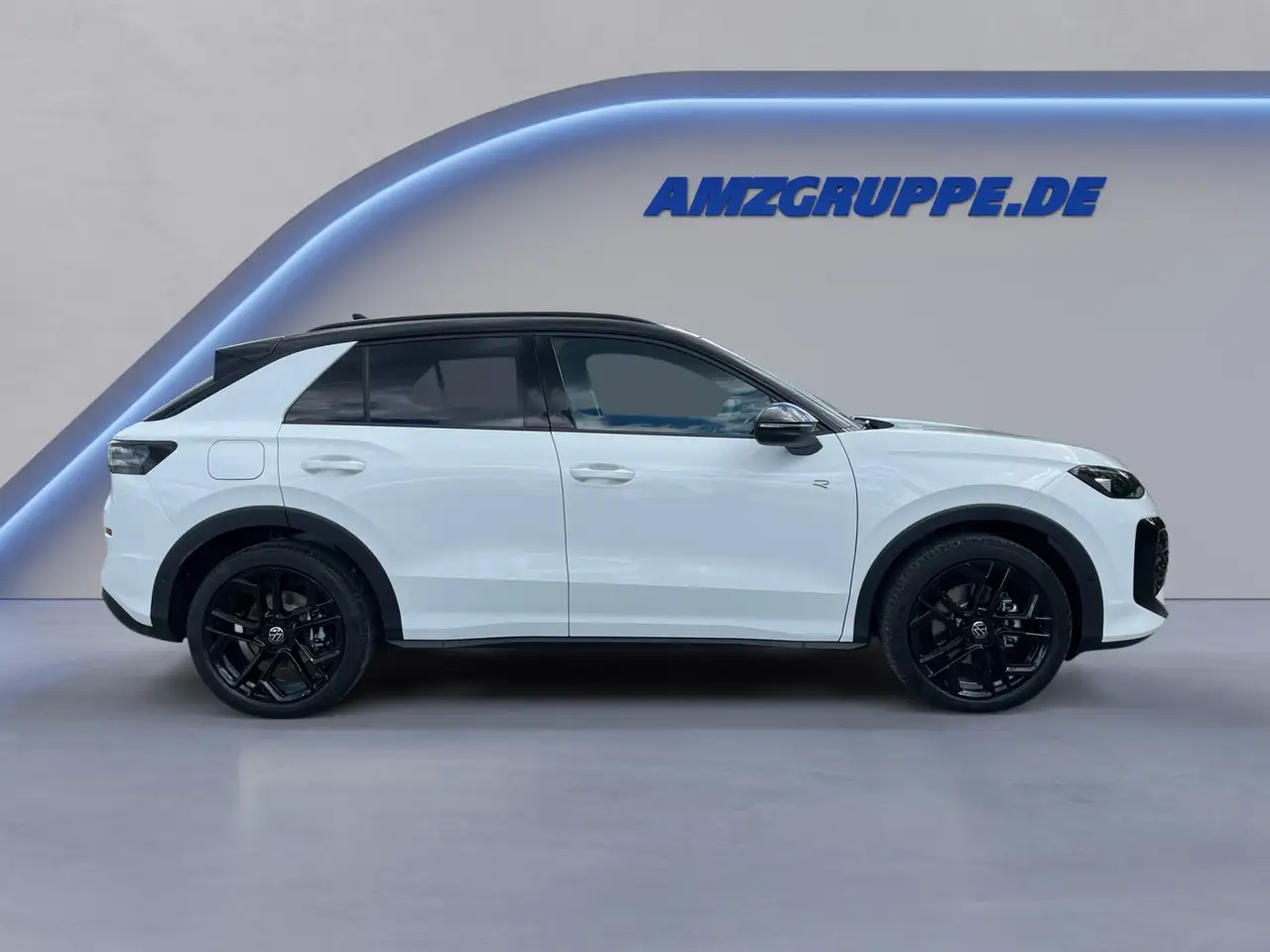 Volkswagen T-Roc 4