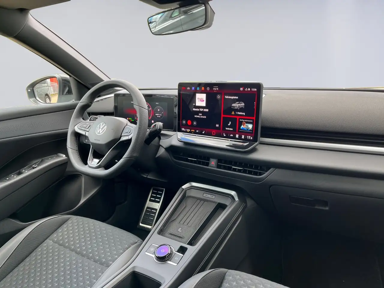 Volkswagen T-Roc 7