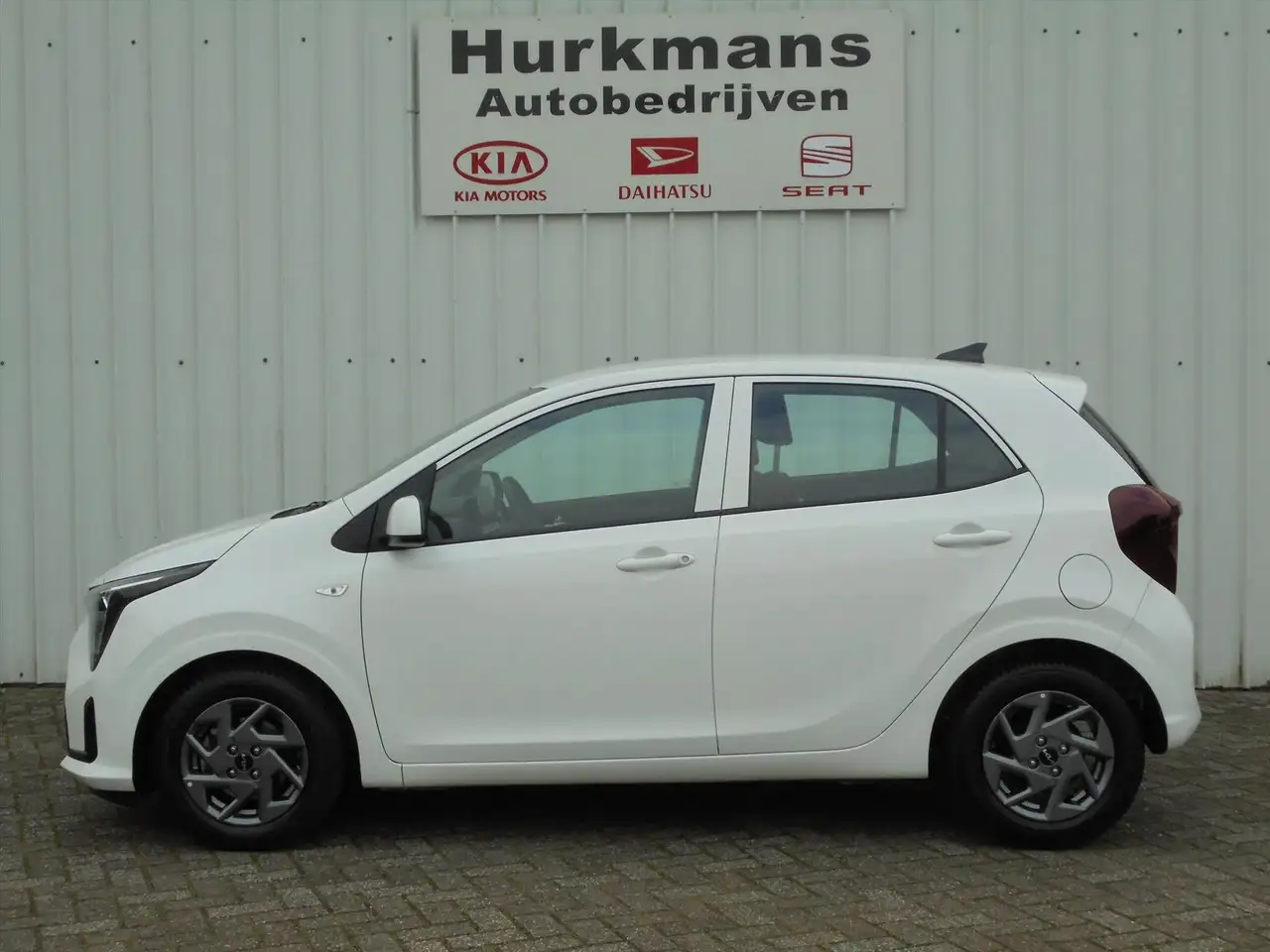 Kia Picanto 4