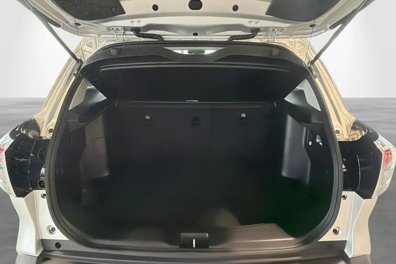 Suzuki S-Cross 11