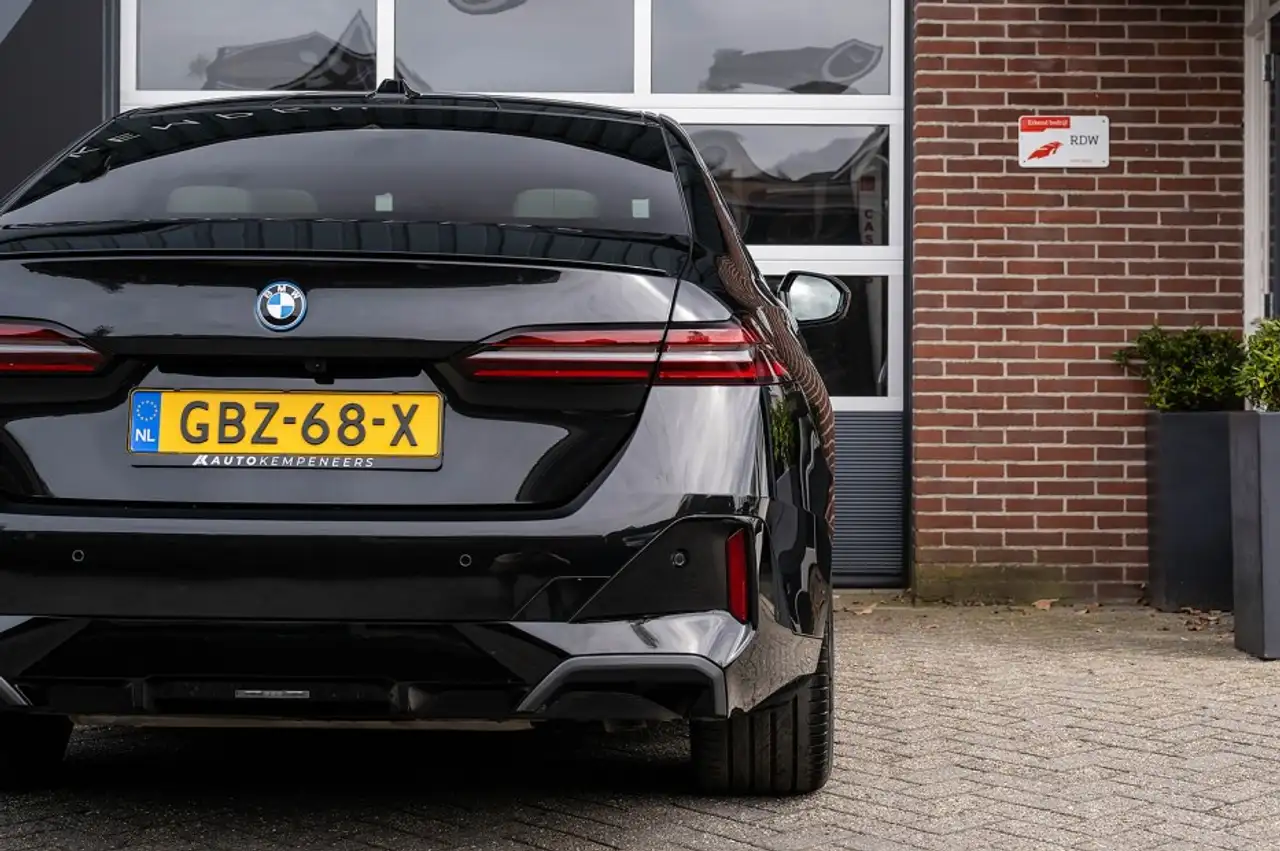 BMW 550 2