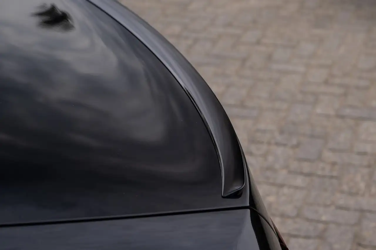 BMW 550 5