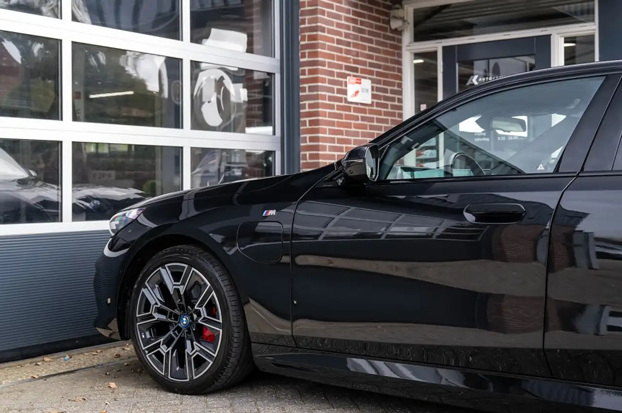 BMW 550 6