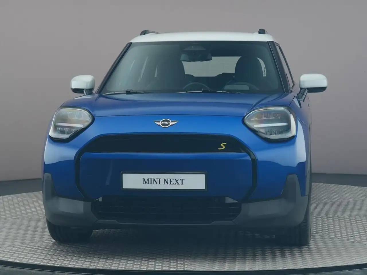 Mini Aceman 2