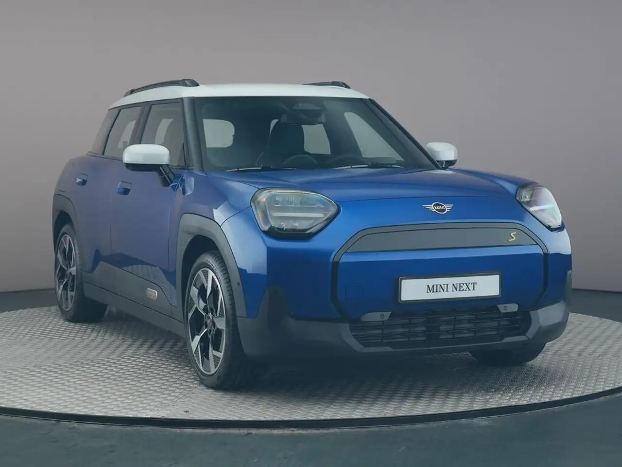 Mini Aceman 3
