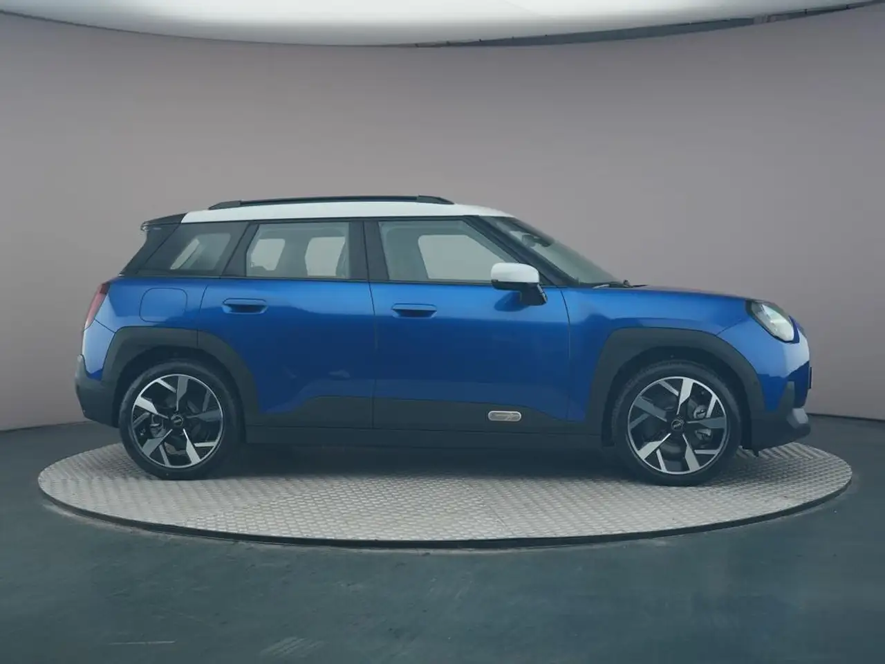 Mini Aceman 7