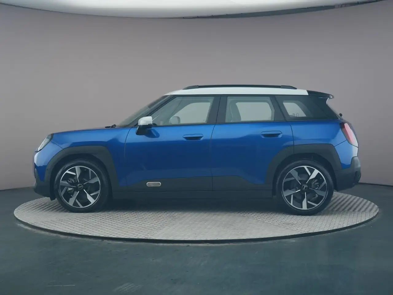 Mini Aceman 8