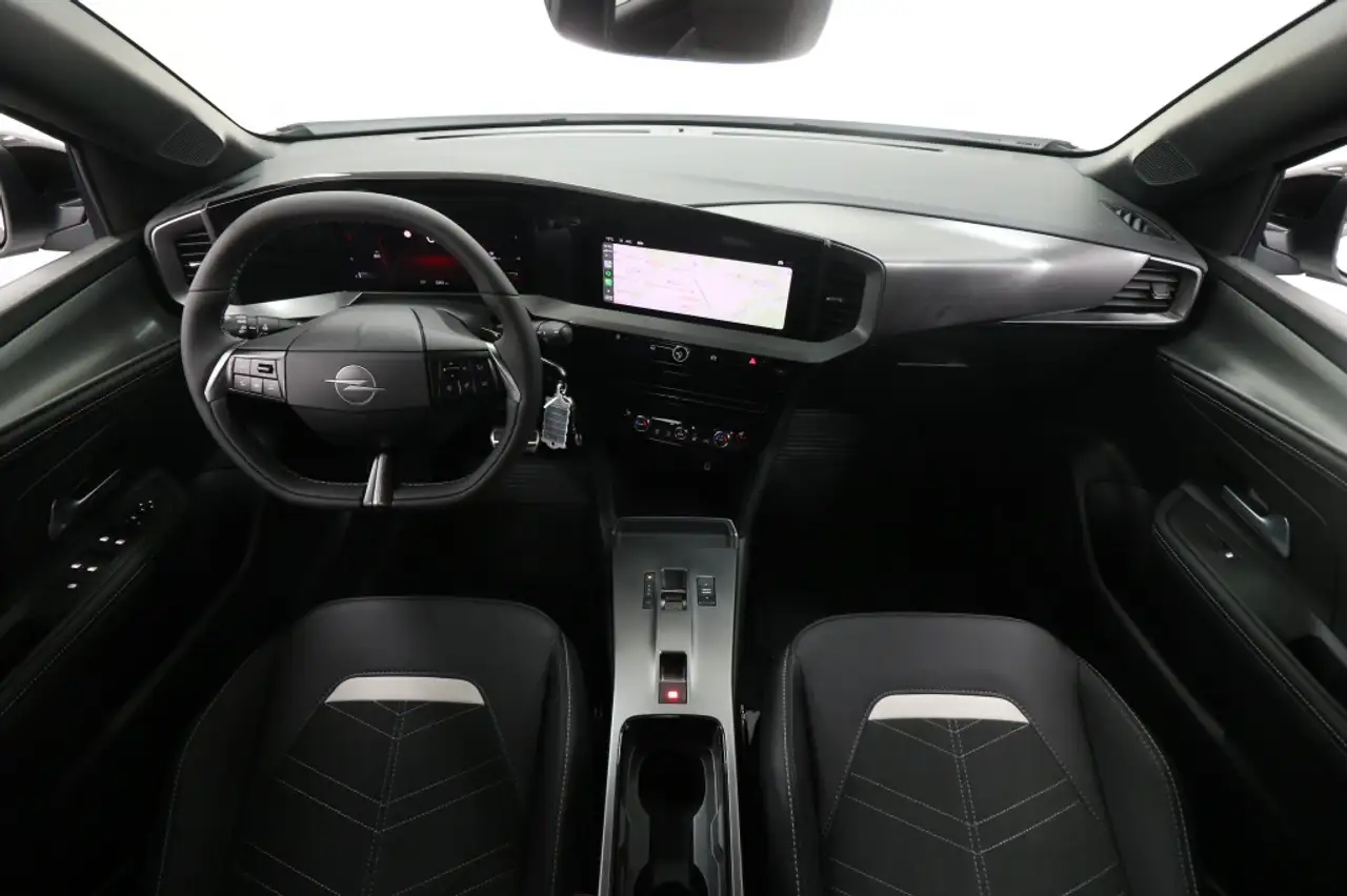 Opel Mokka 2