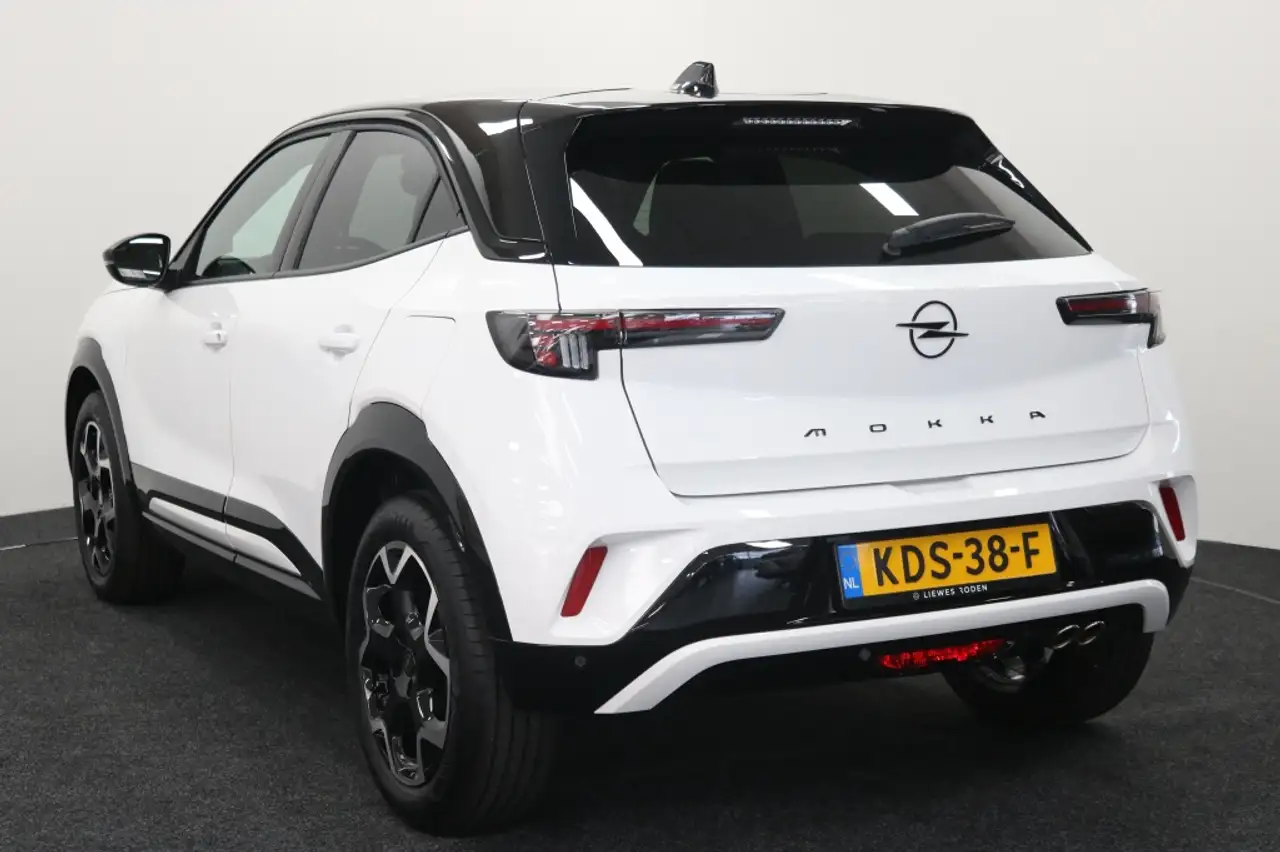 Opel Mokka 4