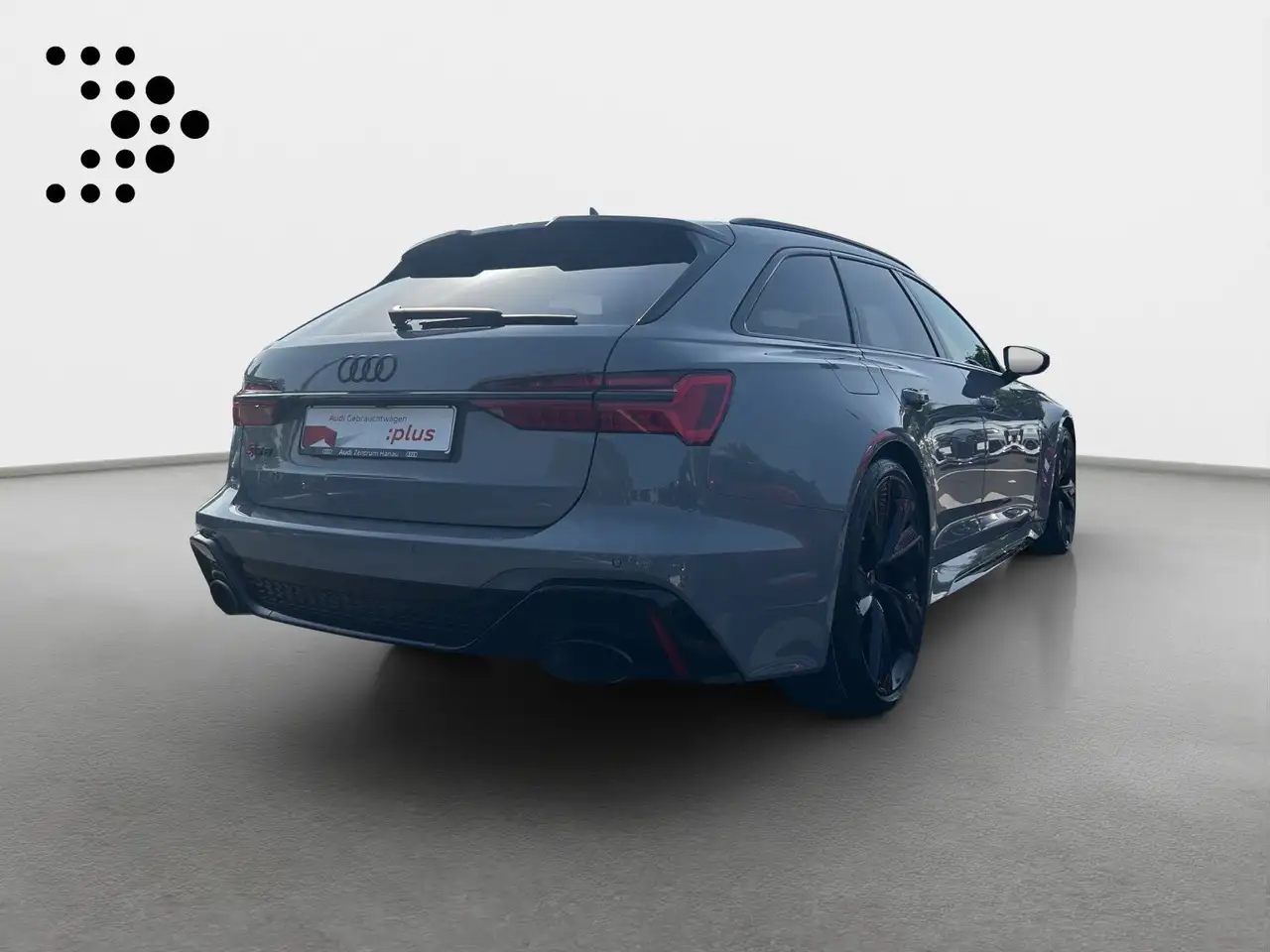 Audi RS6 2