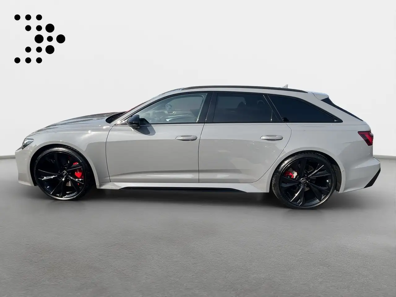 Audi RS6 3