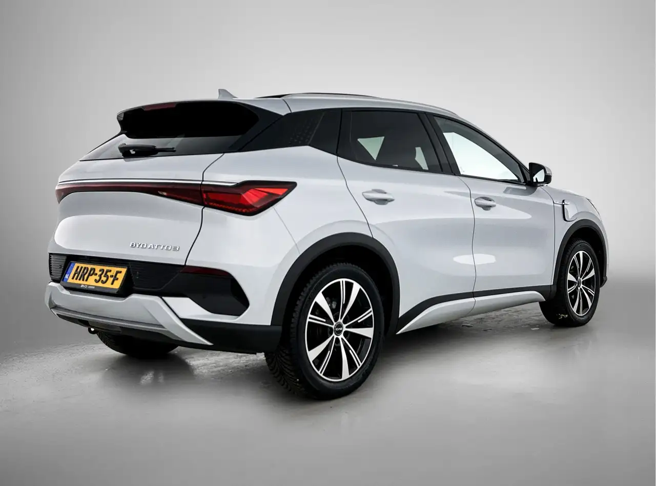 BYD Atto 3 2