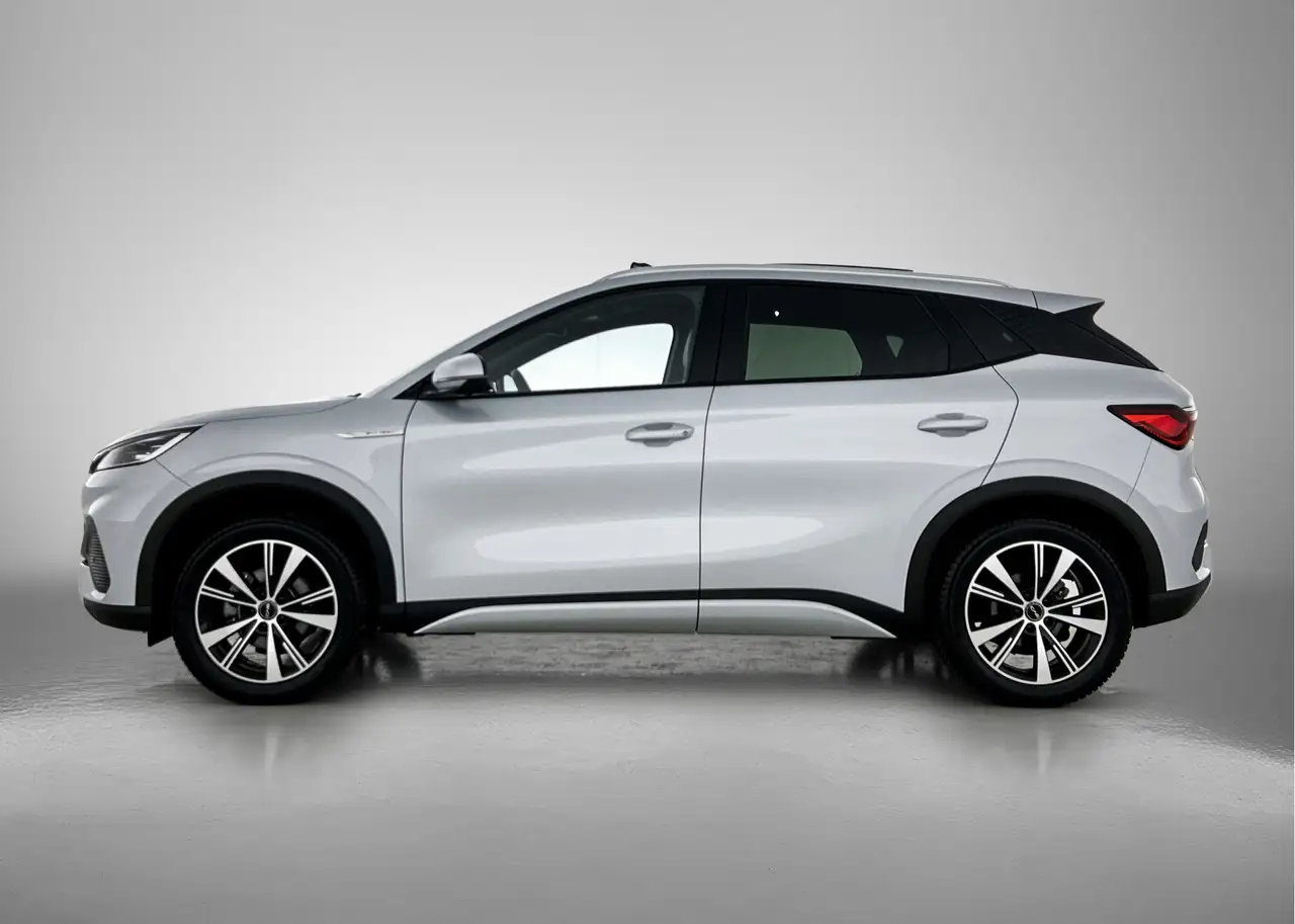 BYD Atto 3 3