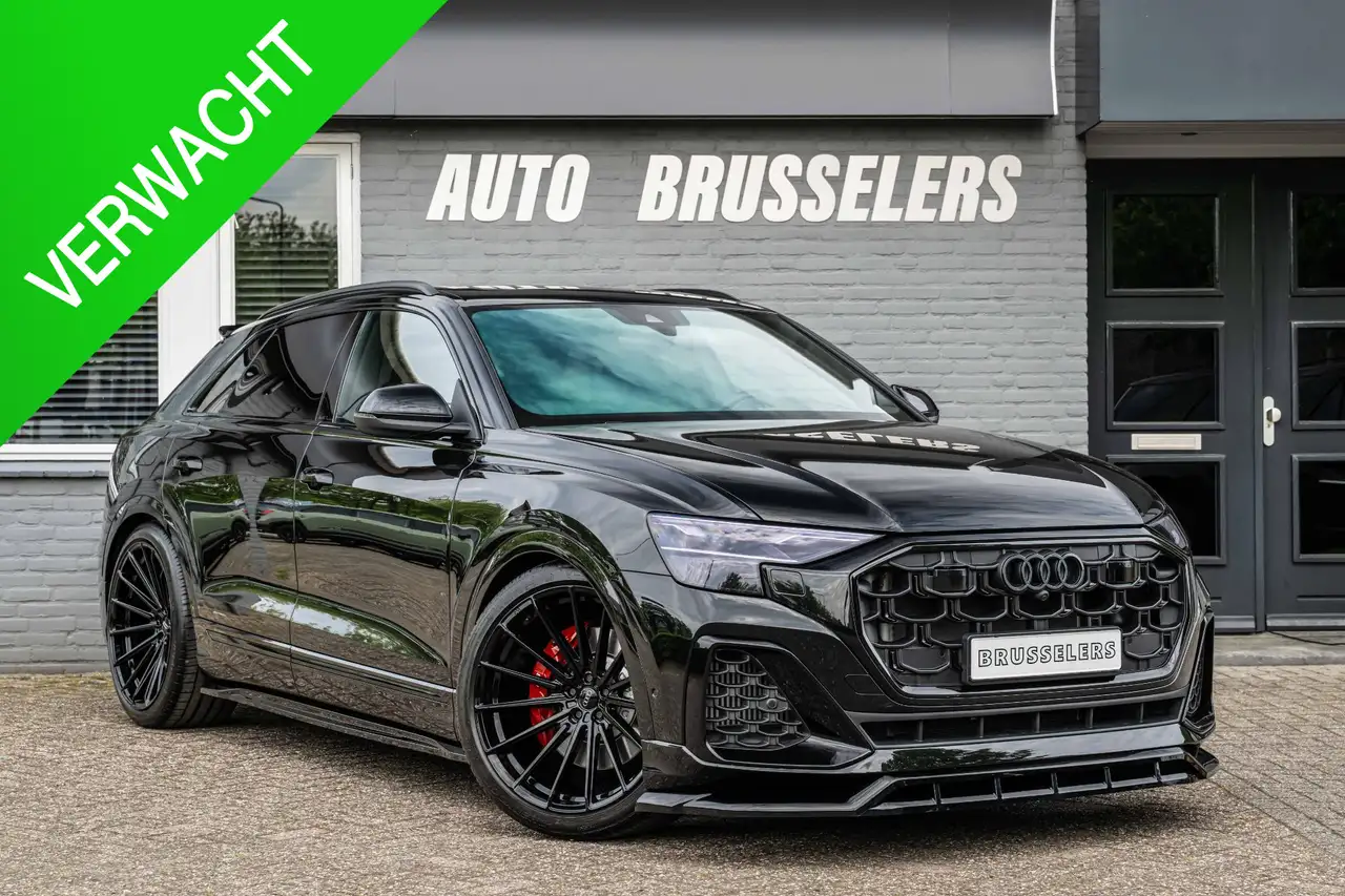 Audi Q8 60