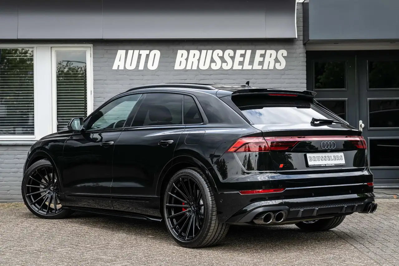 Audi Q8 60 2