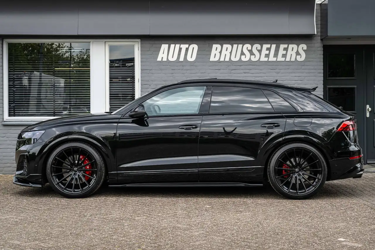 Audi Q8 60 3